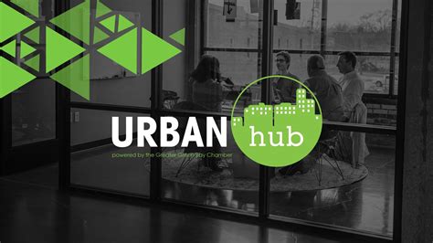Magical urban hub com